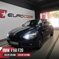 1 Series F2x LCI - 2015 - 2019